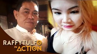 PART 1 | NAMULA RAW ANG DIBDIB NI ATE AT SUMAKIT ANG KUWEBA DAHIL SA GIGIL NI CHAIRMAN!