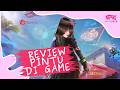 🔴 REVIEW PINTU DI GAME - Free Fire