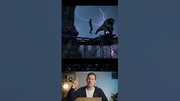 Google Veo 3 Presents: Spider-Men vs Multiverse Villains