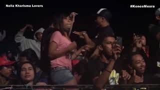 Ojo Nguber Welase   Nella Kharisma   Lagista Live Wates 2017