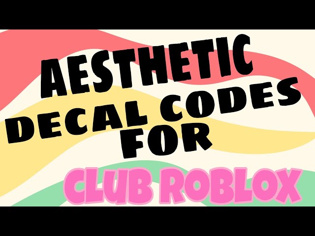 Roblox Decal Codes Flooring Textures