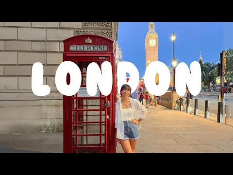 LONDON 🇬🇧 |