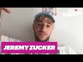 Jeremy Zucker Talks Musical Beginnings, 'supercuts,' Studying Molecular Biology + More!