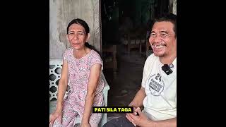 NAG SORRY SI NANAY ANSING KAY ATE NIDA BAKIT KAYA? 