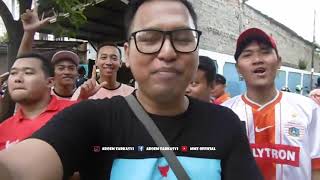 Download Lagu Spirit persija raih poin 3 MP3