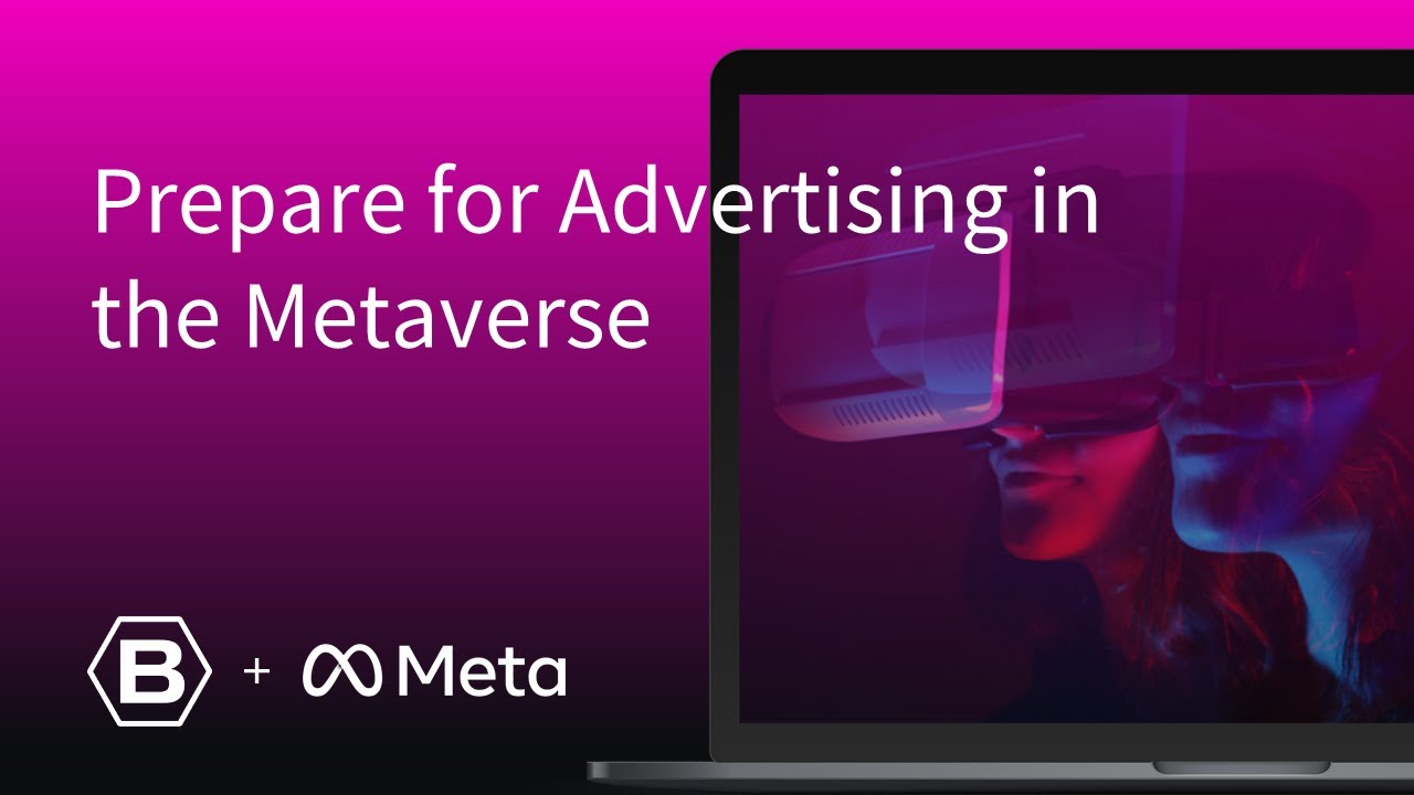 Advertising in the Metaverse