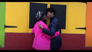 L’Amour Illimité - Princess Erika and Diana King