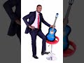 Jones C Mwale | Lwimbonshi Nalaimba ( What Song will I Sing)