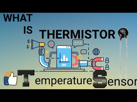 Temperature sensor project