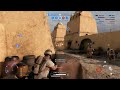 Star Wars Battlefront 2: Supremacy Gameplay (No Commentary)