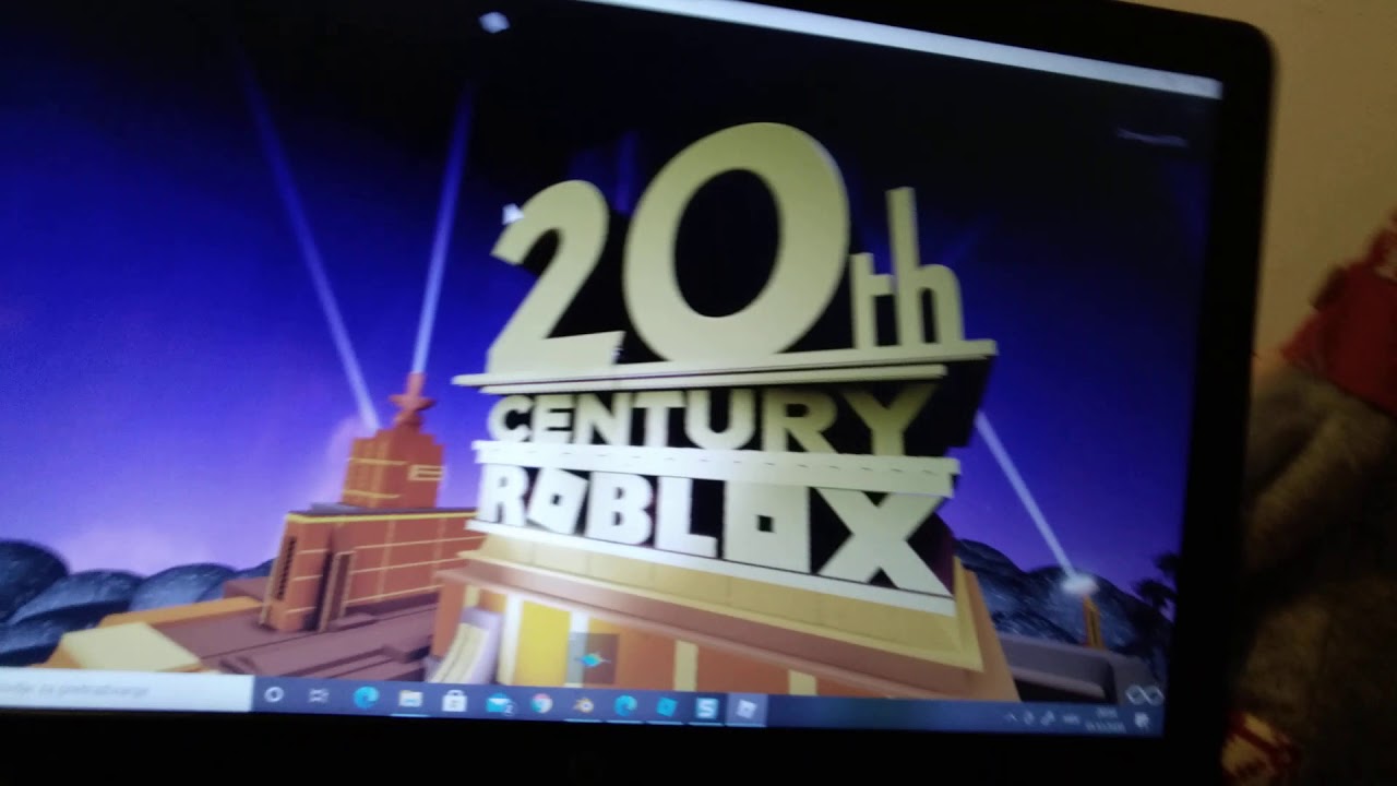 20th century fox bloopers 2!: roblox game! #20thcenturyfoxbloopers2