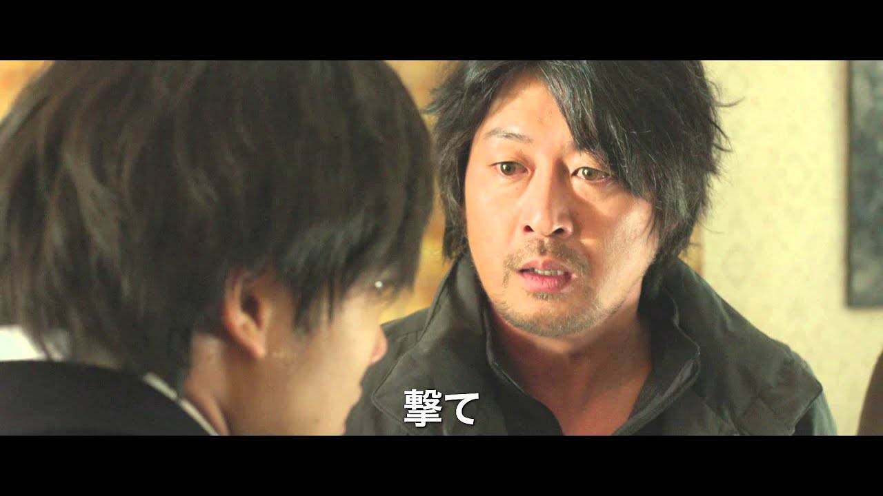 ファイ 悪魔に育てられた少年 韓国映画 を日本語字幕で見れる無料動画配信サービス