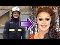 Fireman into Drag Queen? Transformation TV Pilot