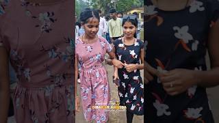 A Dada Re | New Santali Dabung Dance 🔥🥵 #shortsdance #vairalshort #trading_video