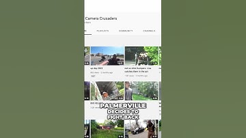 Fighting Illegal Dumping in Detroit!