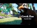 Planet Zoo || Franchise Mode || Creek Zoo || Episode 31 Red Panda Habitat