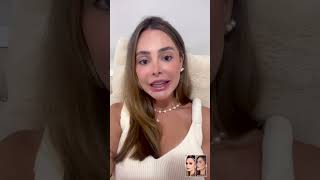 ANTES E DEPOIS IMPRESSIONANTE 😱 Harmonização Facial Full Face + Botox + Preenchimento #fullface
