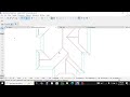 How to draw a 2D Roof plan in Archicad