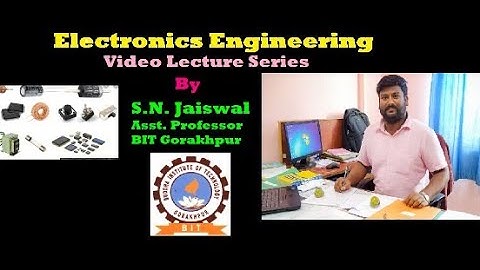 Digital Electronics:19# EX-OR Gate complete Lecture