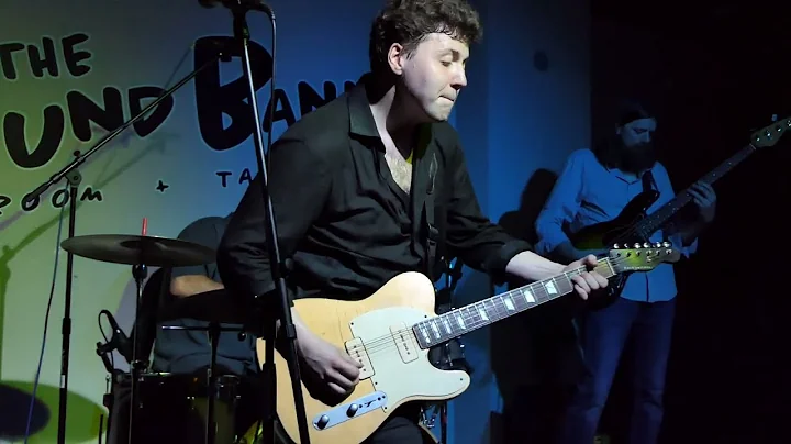 Gabe Stillman - She Makes Me Scream - 5/14/22 The ...