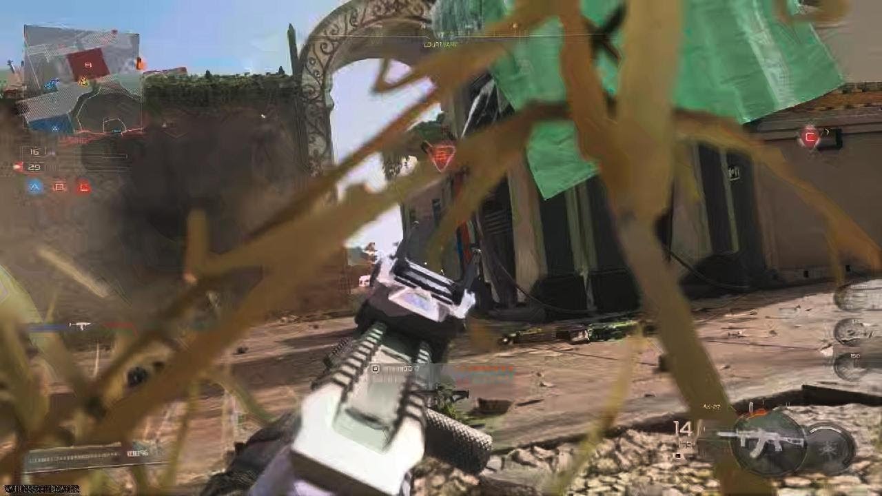 Call Of Duty Black Ops 7 (Domination)