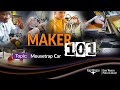 Maker 101: Mousetrap Car | Fort Worth Public Library