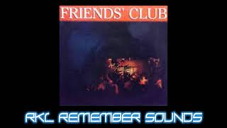 DJ. KIKE BOY &amp; DJ.PEQUE - FRIENDS