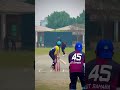 When Bat Meets Ball 💥Batting On Fire🔥#cricket #cricketlover #shortsviral #shortsfeed #shorts