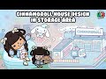 Cinnamoroll House Design In Storage Area Toca Life Cinnamoroll House Design In Storage Area Toca Life