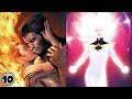 Top 10 Ways The Marvel Universe Will End - Part 2