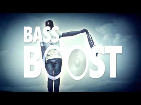 Vicetone - What I ve Waited For (feat D Brown) (BASS BOOSTED)