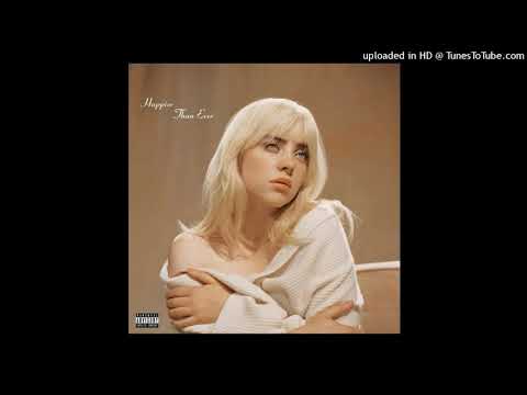 Billie Eilish Billie Bossa Nova Official Acapella