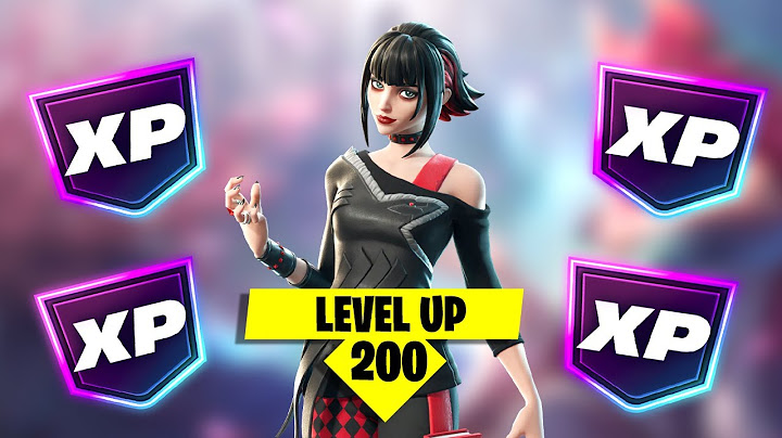 NEW INSANE AFK XP GLITCH in Fortnite CHAPTER 6 SEASON 3 (123k a Min!) Not Patched 🤩😱