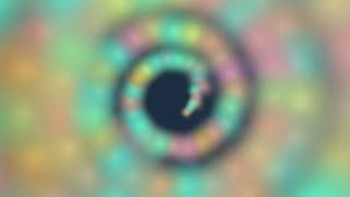 Loopable Colorful Abstract Looping Trippy  Background Fluid Vibrant 4K Motion Visual Seamless