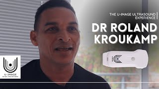 Dr Roland Kroukamp - The U-Image Experience