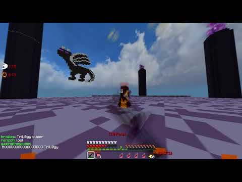 destroying randoms ft odxray (hackusated)