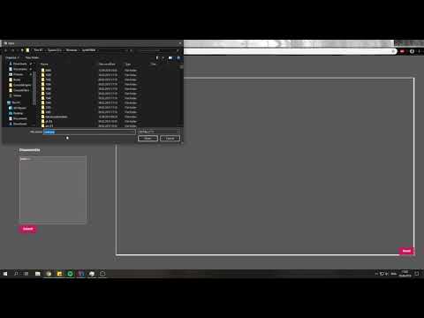 Disassembler