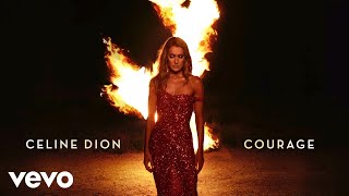 Céline Dion - Say Yes (Official Audio)
