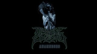 Myself My Enemy - Anamneses [FULL EP]
