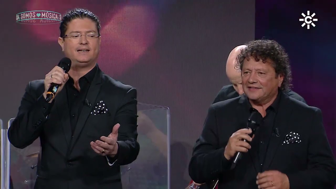 CANTORES DE HISPALIS:  'EL MUNDO'