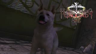 [Lets Play] Haunting Ground | 07 [PS2]