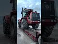 разгрузка к744в ремонт #unloading #agriculture #kirovets #machinery #tractor #кировец #трактор