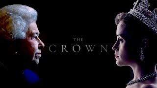 The Queen does NOT approve of Netflixs The Crown