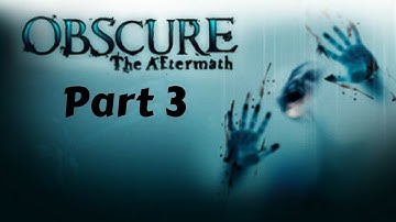 Obscure the Aftermath: Puzzles and Dookie - Part 3