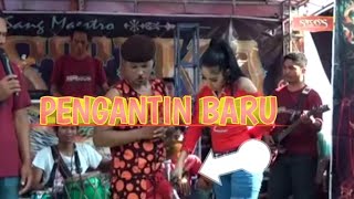 pengantin baru anik arnika kenangan wa koplak|| #anikarnika #anik