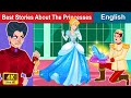 🔴 Best Stories About The Princesses 👸 Bedtime stories 🌛 Fairy Tales For Teenagers | WOA Fairy Tales