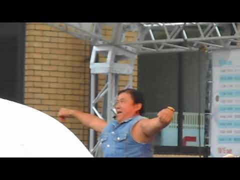 徳島文理大学香川校　杏樹祭　2017