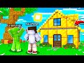 GUKLA REİSE KÖPEK KULUBESİ - Minecraft AslanCraft Bölüm 7