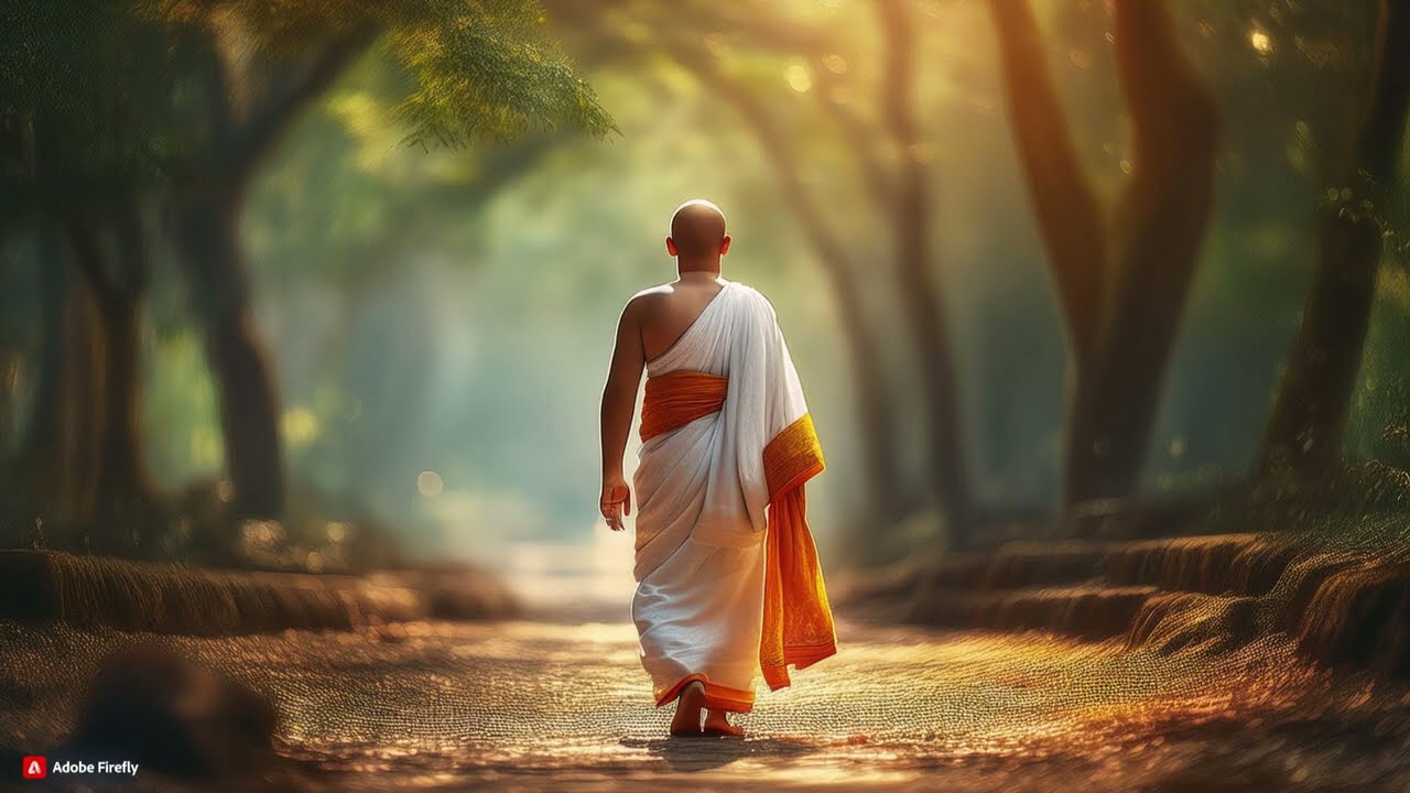 The Power of Ahimsa | Jainism Philosophy on Non-Violence & Compassion 