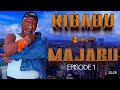 KIBABU CHA MAJABU EP 01